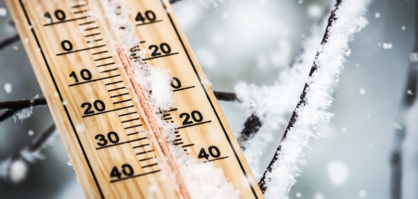 Cold Weather Rule for Winter Disconnections