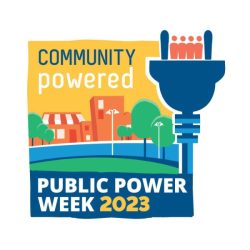 Public Power Week